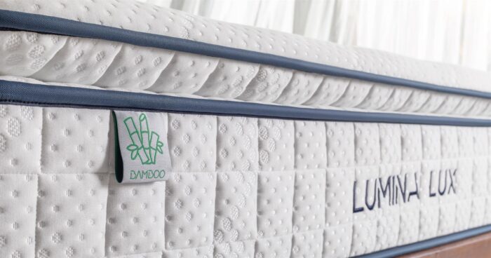 sleep people bamboo lumina lux yatak 80cb 0
