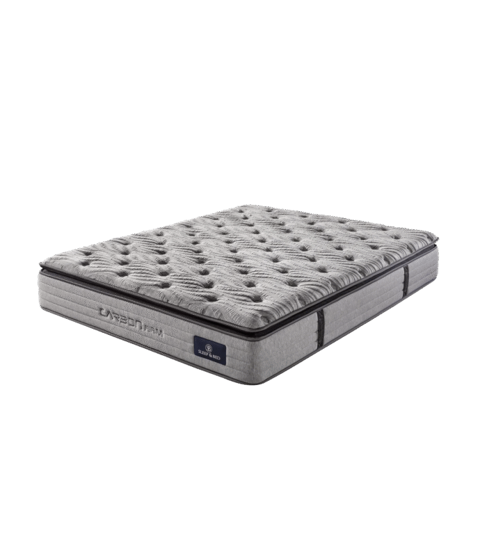 CarbonFirm resized fitted center