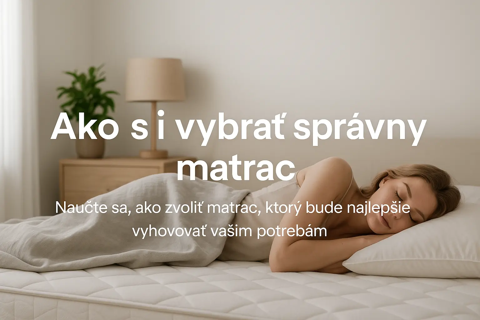 spranvymatrac
